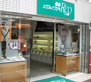 レオ大山店